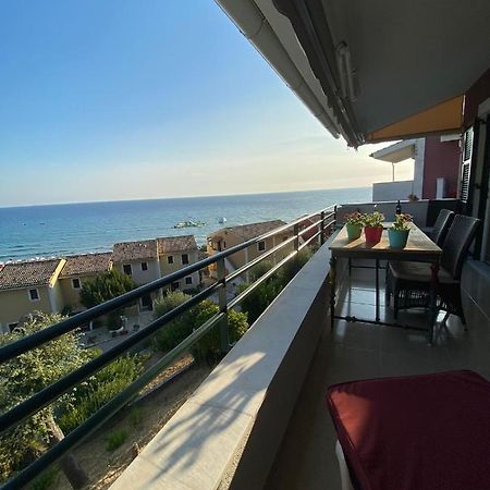Daydream Seaview Deluxe Home 152 By New Era In Glyfada Beach Corfu Exterior foto